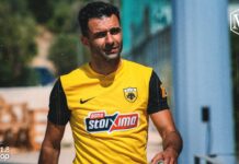 «Η ΑΕΚ είχε όλο το χρόνο από τον Απρίλιο για να ψάξει τα στόπερ» | ΕΡΑ ΣΠΟΡ 101.8