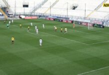 AEK F.C. – Τα Highlights του αγώνα ΑΕΚ Β – Αστέρας Βλαχιώτη