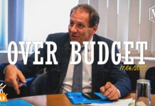 Over Budget: Καζαντζόγλου, Γκόντζος και Σαμοθράκης | OVER FM 104.9 ● 17.06.22
