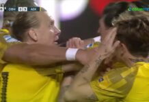 ΟΦΗ – ΑΕΚ 0 – 3 | Highlights Super League 22/23 | ΑΕΚ F.C.