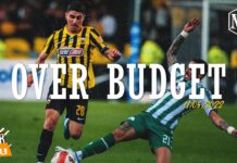 Over Budget: Λούπος, Γκόντζος και Σαμοθράκης | OVER FM 104.9 ● 11.05.22