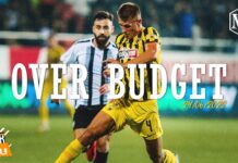 Over Budget: Καζαντζόγλου, Γκόντζος και Σαμοθράκης | OVER FM 104.9 ● 24.06.22