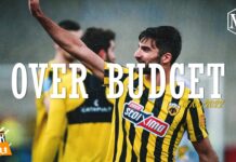 Over Budget: Λούπος, Γκόντζος και Σαμοθράκης | OVER FM 104.9 ● 07.06.22