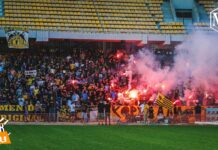 Λούπος: «Ίσως στην ΑΕΚ βάλουν ένα πλαφόν στις 26.000 διαρκείας για να καταρρίψουν το ρεκόρ του 2008»