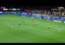 ΑΕΚ – ΠΑΟΚ 2-0: Τα γκολ της νίκης | AEK F.C.