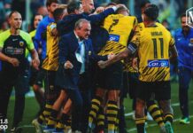 «Στην ΑΕΚ χαίρονται με αυτά που «βγαίνουν» από την πλευρά του Ολυμπιακού και γελάνε» | ΕΡΑ ΣΠΟΡ
