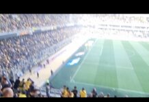 Το κανάλι AEK LIVE ΑΕΚ MICHELANGELO κάνει ζωντανή μετάδοση!
