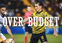 ΑΕΚ – ΠΑΣ Γιάννινα 2-0 | Over Budget: Λούπος και Σαμοθράκης | OVER FM 104.9 ● 05.09.22