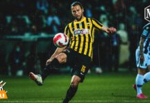 «Η ΑΕΚ είναι η μόνη ομάδα που μπλόκαρε τον Παναθηναϊκό στα φετινά play-offs» | Π. Λούπος & Κ. Τσίλης