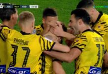 AEK – Κηφισιά 3-0 | Highlights Κύπελλο Ελλάδας 22/23 | ΑΕΚ F.C.