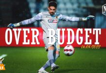 Over Budget: Καζαντζόγλου, Γκόντζος και Σαμοθράκης | OVER FM 104.9 ● 06.05.22