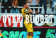 Over Budget: Καζαντζόγλου, Γκόντζος και Σαμοθράκης | OVER FM 104.9 ● 23.06.22