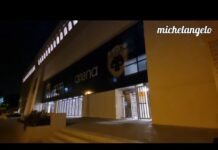 ΟΛΗ Η ΕΛΛΑΔΑ ΕΙΔΕ ΠΟΙΑ ΗΤΑΝ Η ΚΑΛΥΤΕΡΗ ΟΜΑΔΑ ΚΑΙ ΠΟΙΑ ΕΙΧΕ ΤΟ ΠΟΥΛΜΑΝ… aekfc#agiasofia #aek#enwsi