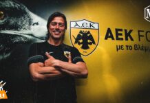 Τσίλης: «Ο Αλμέιδα δε θα είναι η μόνη ανακοίνωση σήμερα, θα υπάρξουν εξελίξεις» | OVER FM 104.9