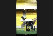 «Αγιά Σοφιά – OPAP Arena»: Ο Οδυσσέας στην Ιθάκη του!