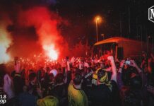 «10 χρόνια από τη μέρα που ο Μελισσανίδης έβαζε ψηλά τον πήχη η ΑΕΚ θα σηκώσει το Πρωτάθλημα στη ΝΦ»