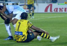 Κηφισιά – ΑΕΚ 0-2 | Highlights Κύπελλο Ελλάδας 22/23 | ΑΕΚ FC