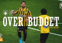 ΑΕΚ – ΠΑΣ Γ. 3-0 | Over Budget: Καζαντζόγλου, Γκόντζος και Σαμοθράκης | OVER FM 104.9 ● 12.05.22