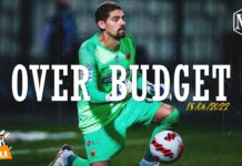Over Budget: Λούπος, Γκόντζος και Σαμοθράκης | OVER FM 104.9 ● 15.06.22