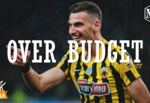 Over Budget: Λούπος, Γκόντζος και Σαμοθράκης | OVER FM 104.9 ● 31.05.22