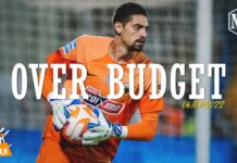 Over Budget: Λούπος και Σαμοθράκης | OVER FM ● 06.09.22