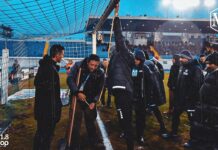 «Η ΑΕΚ δεν έκανε ένσταση για να πάρει το παιχνίδι στα χαρτιά, αλλά για να ελεγχθεί το γήπεδο»