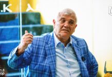 «Ο Μελισσανίδης κάνει επενδυτικά έργα που μεγαλώνουν την ΑΕΚ – Ο Εμβιλά έκανε κρούση στην ΑΕΚ»