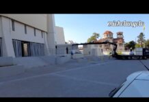 ΕΚΤΑΚΤΟ: ΑΡΧΙΣΑΝ ΟΙ ΦΥΤΟΤΕΧΝΙΚΕΣ ΕΡΓΑΣΙΕΣ ΣΤΗΝ ΑΓΙΑ ΣΟΦΙΑ!!! aekfc#agiasofia#aekfamily#aek#enwsi