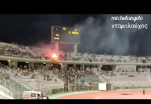 ΟΠΟΥ ΚΙ ΑΝ ΠΑΙΖΕΙΣ ΟΙ ΟΠΑΔΟΙ ΣΟΥ ΘΑ ΕΙΝΑΙ ΚΟΝΤΑ!!! aekfc#agiasofia#aekfamily #aek#football#enwsi1