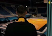 Netzipoglou is here! | AEKBC