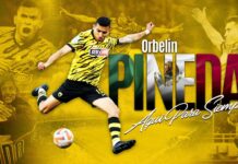 Orbe, aqui para siempre! | AEK F.C.