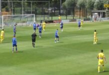 AEK vs LOKOMOTIVA ZAGREB 0-1 (Highlights) | AEK F.C.