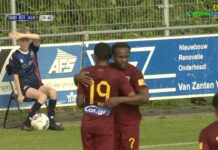 AEK vs SHAKHTAR DONETSK 5-0 (Highlights) | AEK F.C.