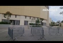 ΠΡΕΜΙΕΡΑ ΠΡΩΤΑΘΛΗΜΑΤΟΣ ΜΕ ΒΟΛΤΑ ΣΤΗΝ ΑΓΙΑ ΣΟΦΙΑ! #aekfc #agiasofia#aekfamily#aek#football#enwsi