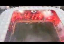 NO PYRO YES PARTY!!! ΠΑΕ ΑΕΚ: ΤΕΛΟΣ ΚΑΠΝΟΓΟΝΑ, ΒΕΓΓΑΛΙΚΑ, LESER ΣΤΗΝ ΑΓΙΑ ΣΟΦΙΑ. aekfc#agiasofia#aek