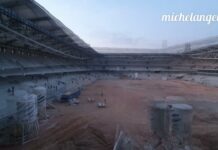 ΤΟ ΠΡΩΤΟ “ΕΜΠΡΟΣ ΑΕΤΕ” ΣΤΗΝ ΑΓΙΑ ΣΟΦΙΑ! ΕΤΣΙ ΦΩΝΑΖΟΥΜΕ ΜΕ ΤΗ ΔΥΝΑΜΟ ΣΥΝΕΧΕΙΑ! aekfc#enwsi#agiasofia