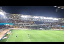 ΑΠΟΛΥΤΟ ΘΡΙΛΕΡ ΚΑΙ ΠΡΟΚΡΙΣΑΡΑ ΜΕΤΑ ΤΟ 90′! ΑΔΙΑΝΟΗΤΟ ΦΙΝΑΛΕ ΑΦΙΕΡΩΜΕΝΟ ΣΤΟ ΜΙΧΑΛΗ!-ΠΡΟ ΜΑΤΣ#aekfc