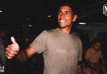 «Ο Πόνσε δύσκολα θα δηλωθεί για το αυριανό παιχνίδι – Πιθανότατα μετά τις 15 Αυγούστου το στόπερ»