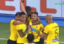 GNK DINAMO ZAGREB vs AEK 1 – 2 (Highlights) | AEK F.C.