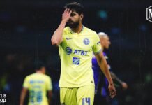 «Δεν θα υπάρξει κάποιο θέμα για στόπερ στην ΑΕΚ αυτή την εβδομάδα – 30 εκατ. η τιμή για τον Γκαρσία»