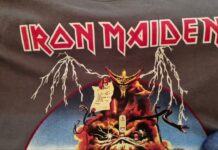 live after midnight…