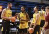 Backstage Φωτογράφισης 2023-2024 | AEKBC
