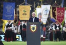 Ένας χρόνος από τη νύχτα των ονείρων μας! | AEK F.C.