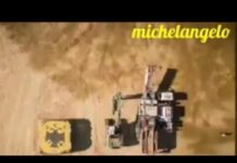 ΑΓΙΑ ΣΟΦΙΑ: ΕΤΣΙ ΑΡΧΙΣΑΝ ΟΛΑ. Ο MICHELANGELO ΘΥΜΑΤΑΙ… #aekfc #agiasofia #aekfamily #aek #enwsi