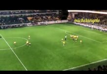 ΑΕΚΑΡΑ ΟΜΑΔΑΡΑ, ΛΑΟΣ ΒΡΟΝΤΕΡΟΣ ΑΕΚ-ΠΑΟΚ: 2-0 #aekfc#agiasofia#aekfamily #football#enwsi#superleague