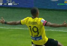 ΑΕΚ – ΠΑΟΚ 2-0 | Highlights Super League 23/24 – MD9 | ΑΕΚ F.C.