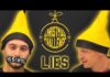 He went CRAZY | LIES | Netzipoglou VS Kuzminskas | AEKBC