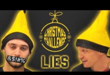 He went CRAZY | LIES | Netzipoglou VS Kuzminskas | AEKBC