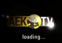 Η συνέντευξη Τύπου της ΑΕΚ για τον αγώνα με τον Άγιαξ