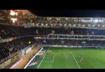 ΟΤΑΝ ΦΩΝΑΖΟΥΜΕ ΔΥΝΑΤΑ ΟΛΟΙ ΜΑΖΙ ΤΟ ΓΚΟΛ ΕΡΧΕΤΑΙ!!!#aekfc#agiasofia#aekfamily #aek#enwsi#superleague